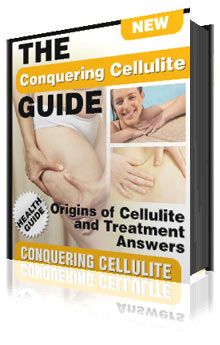 ebook on Conquering Cellulite