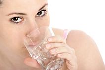 benefit of drinking water for healthy skin