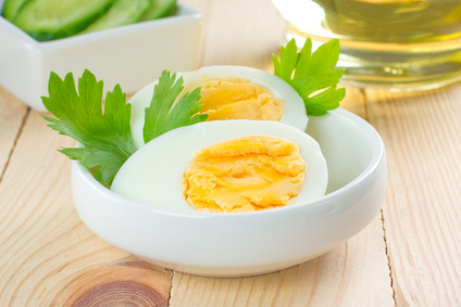 eating eggs can cause a skin allergy rash