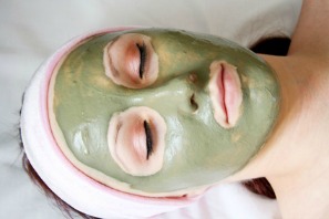 facial mud mask good for healthy and young looking skin