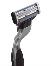 multi blade razor for shaving