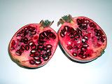 pomegranate for healthy skin