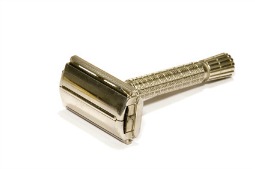 single blade razor for shaving