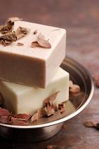 handmade soap recipes for natural skincare