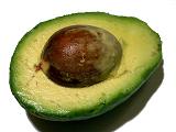 avocado for healthy skin