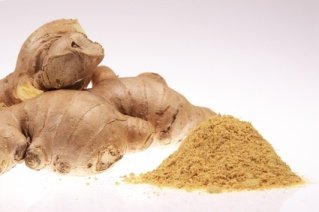 skin and health benefits of ginger