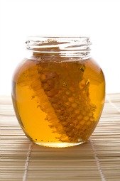 natural honey for homemade skin care recipes