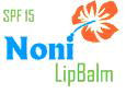 noni lip balm for lip skin care and lip protection