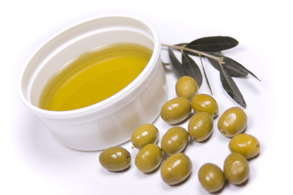 olive oil for healthy skin care