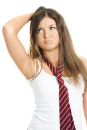 irritating underarm rash or armpit rash