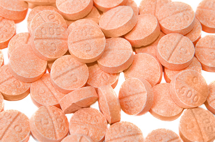 vitamin c tablets as a natural antihistamine